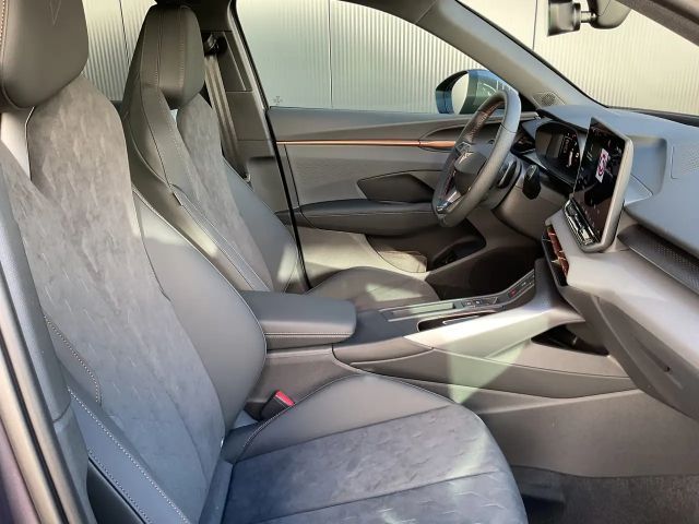 Cupra Terramar 1,5 eTSI DSG Alpha - EDGE - MOONLIGHT