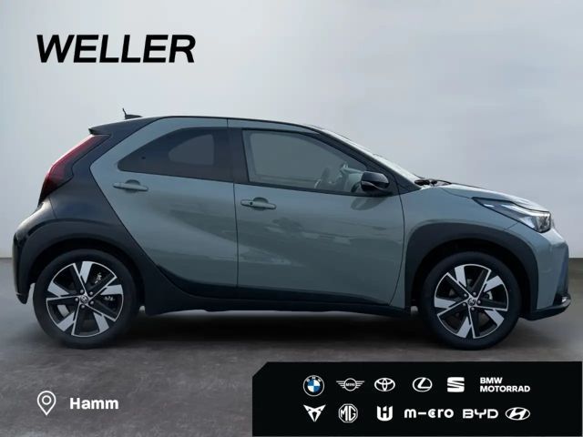 Toyota Aygo X Hatchback Hybride