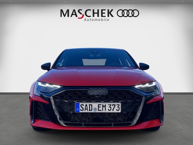 Audi RS3 Quattro S-Tronic Sedan