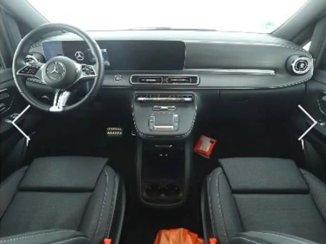 Mercedes-Benz V 300 AMG Line Extralang V 300 d