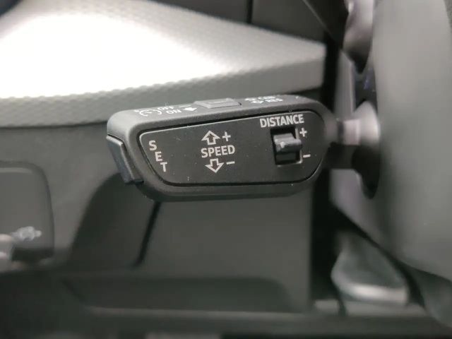 Audi Q2 35 TFSI S-Line S-Tronic