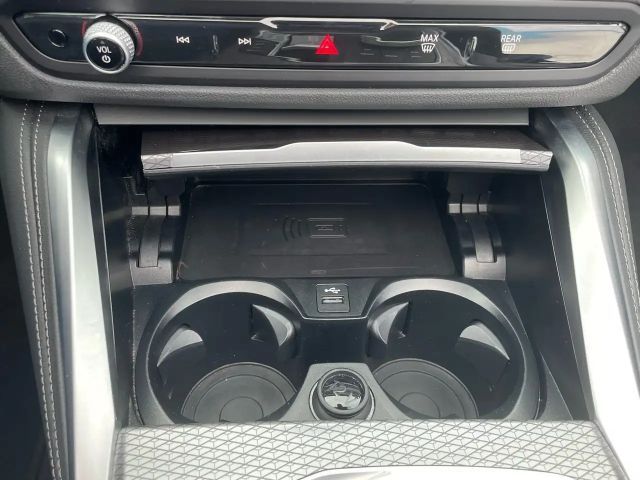 BMW 420 420i Cabrio M-Sport