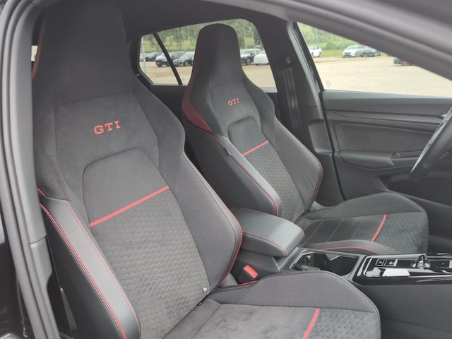 Volkswagen Golf DSG GTI Golf VIII