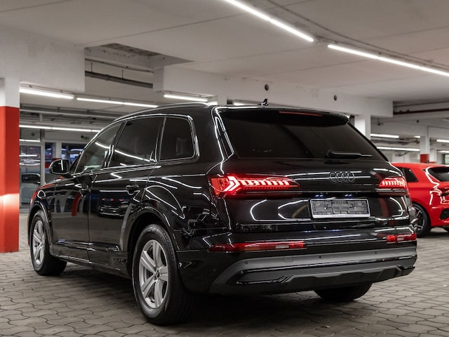Audi Q7 45 TDI Quattro