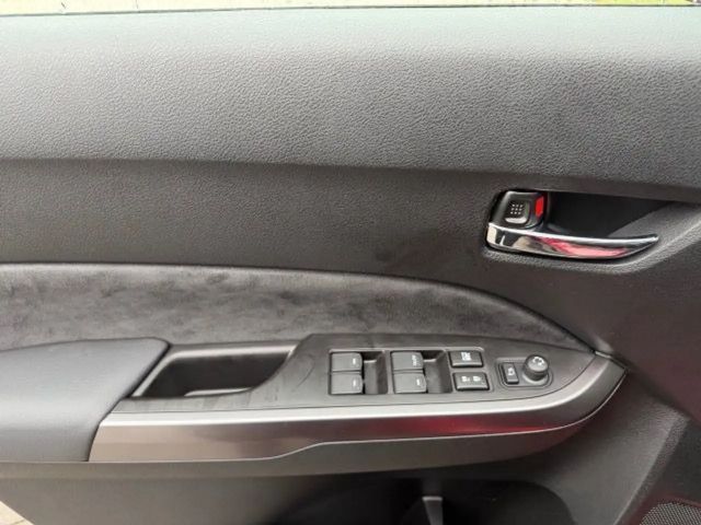 Suzuki Vitara 4x4 Boosterjet Comfort