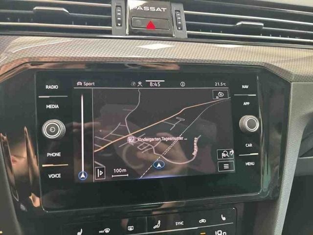 Volkswagen Passat 2.0 TDI AllTrack DSG Variant