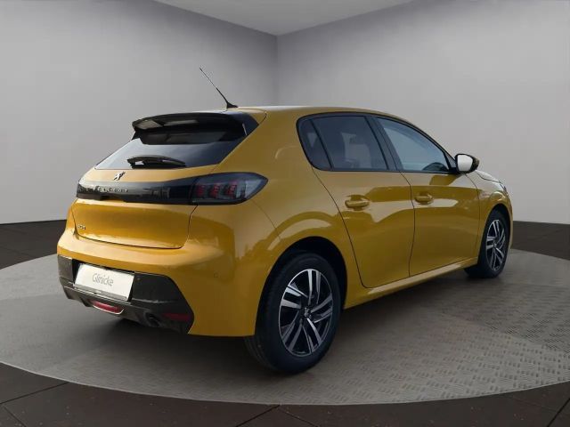 Peugeot 208 ALL PACK PUTE100