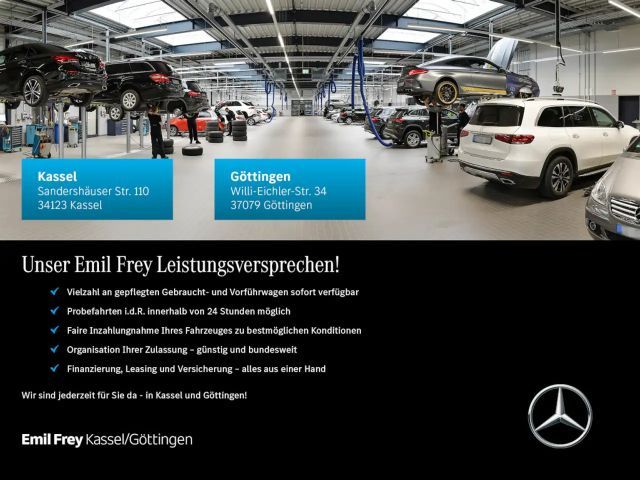 Mercedes-Benz G 450 G-Klasse