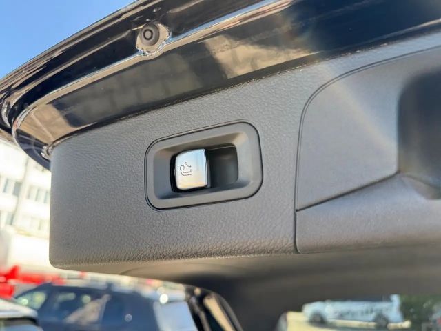 Mercedes-Benz GLC 400 AMG Line GLC 400 d