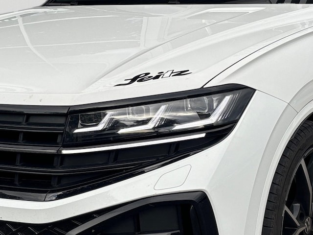 Volkswagen Touareg 3.0 V6 TDI