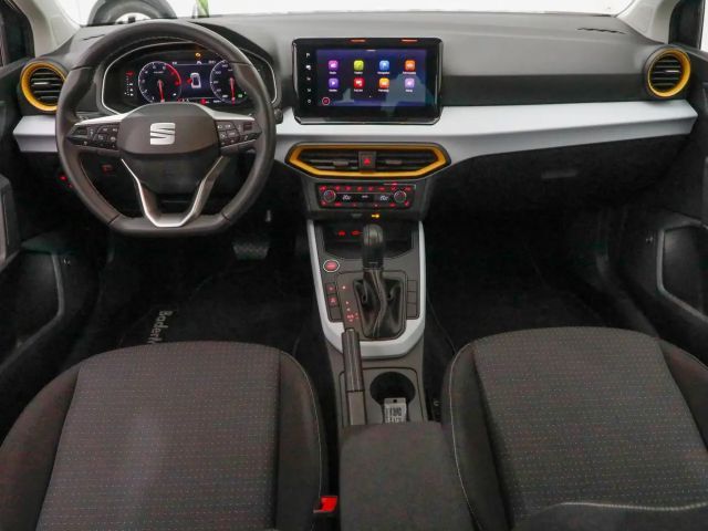 Seat Arona 1.0 TSI DSG Style