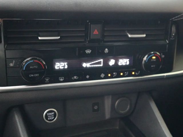 Nissan Qashqai Acenta DIG-T