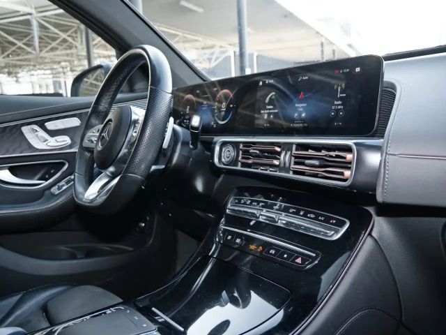 Mercedes-Benz EQC 400 4MATIC AMG Line