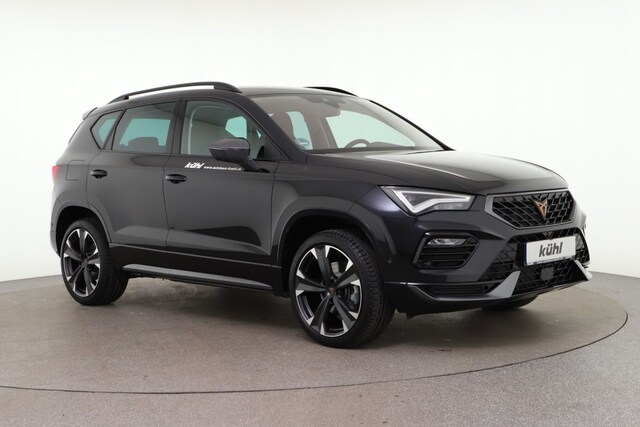 Cupra Ateca 1.5 TSI DSG