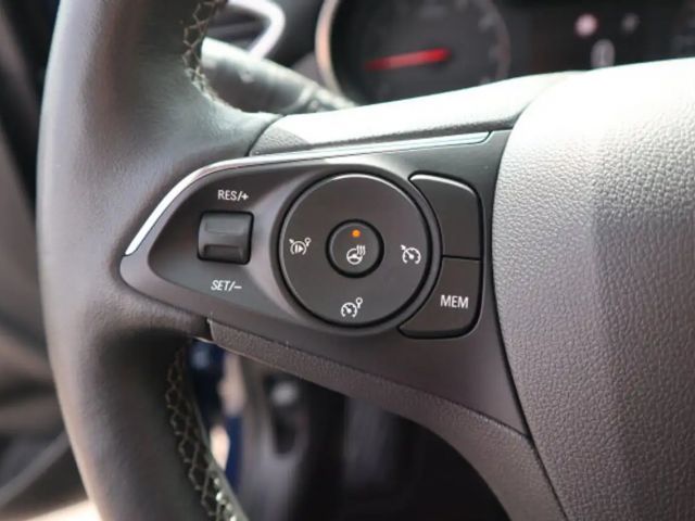 Opel Crossland X 1.2 Turbo Elegance Turbo