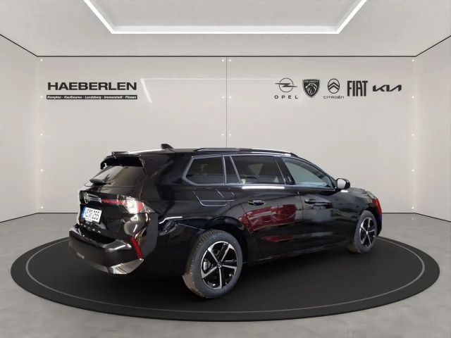 Opel Astra Edition Sports Tourer