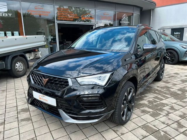 Cupra Ateca 2.0 TSI 4Drive DSG