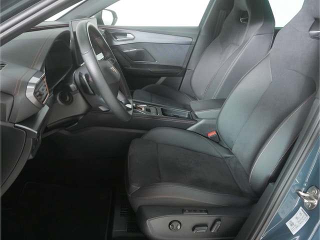 Cupra Leon Sportstourer VZ e-Hybrid