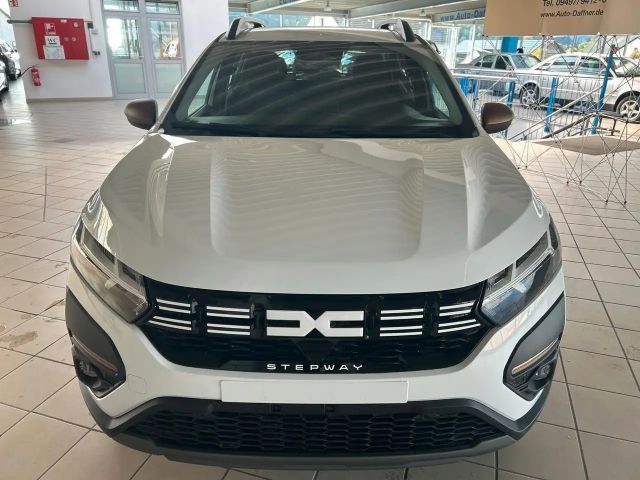 Dacia Sandero TCe 90