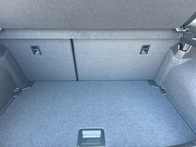 Volkswagen Polo 1.0 TSI