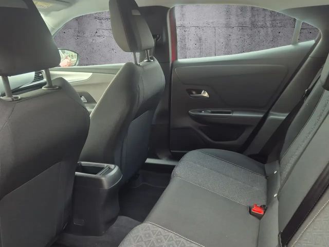 Opel Mokka 1.2 Turbo Edition Turbo