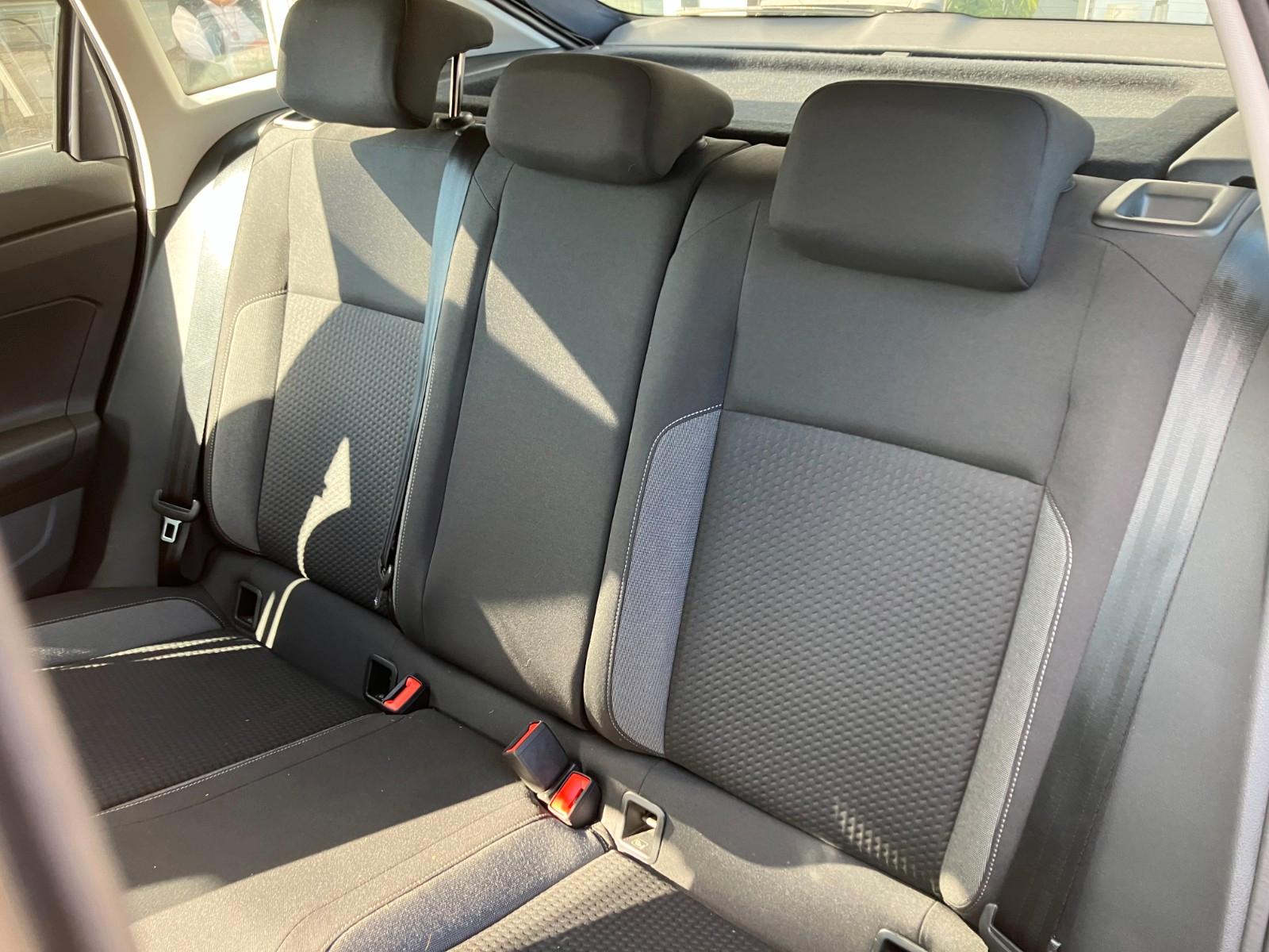 Volkswagen Taigo Life