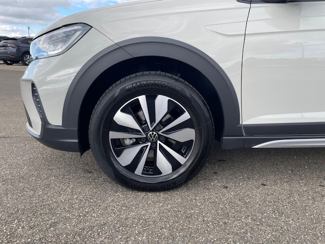 Volkswagen Taigo 1.0 TSI DSG