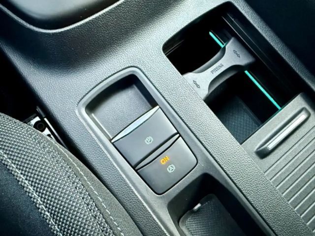 Ford Focus Active Wagon