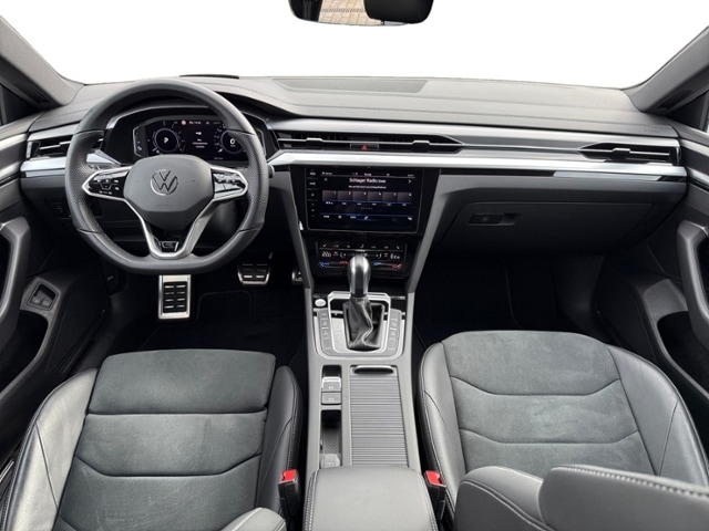 Volkswagen Arteon 1.4 TSI eHybrid