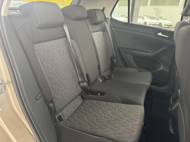 Volkswagen T-Cross 1.0 TSI Move