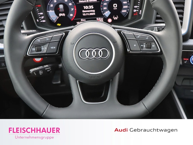 Audi A1 30 TFSI S-Tronic Sportback