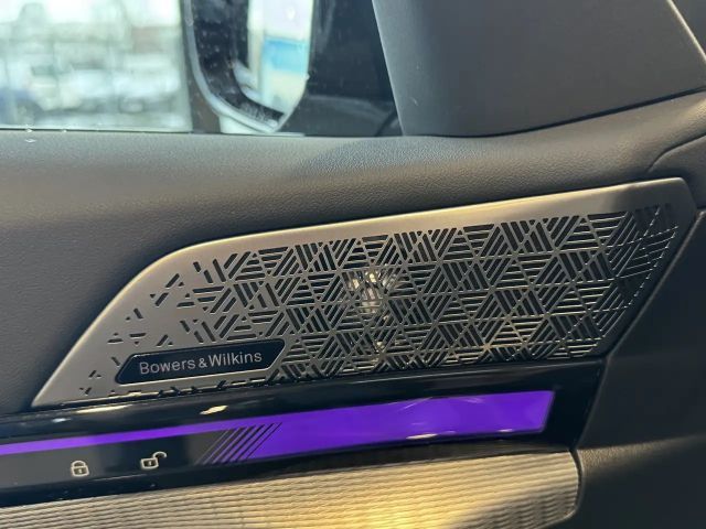 BMW 550 M-Sport Touring xDrive