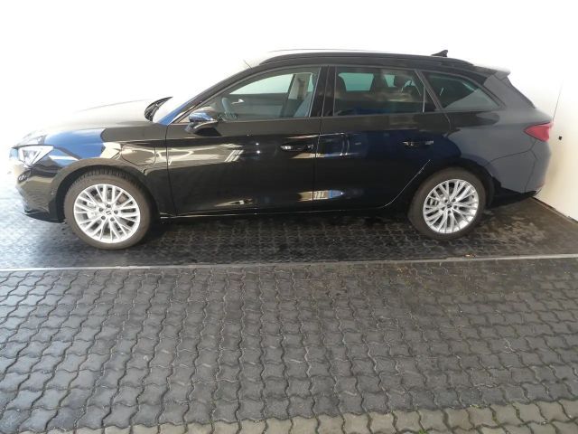 Seat Leon DSG Style e-Hybrid