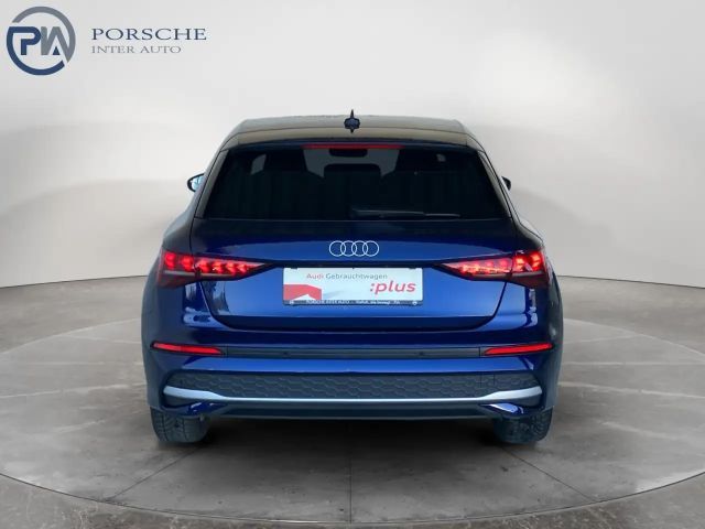 Audi A3 30 TDI Sedan