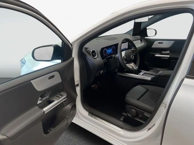 Mercedes-Benz B 200 B-Klasse