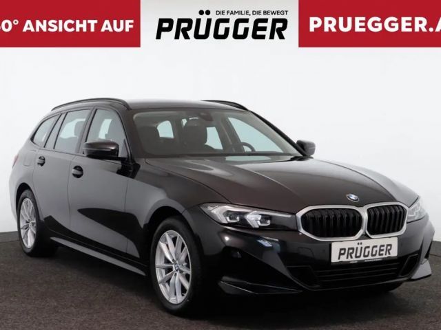 BMW 320 320d Touring xDrive