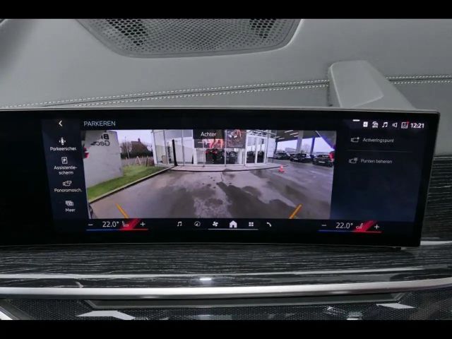 BMW X5 M-Sport xDrive50e