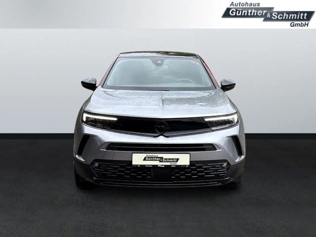 Opel Mokka GS-Line Grand Sport