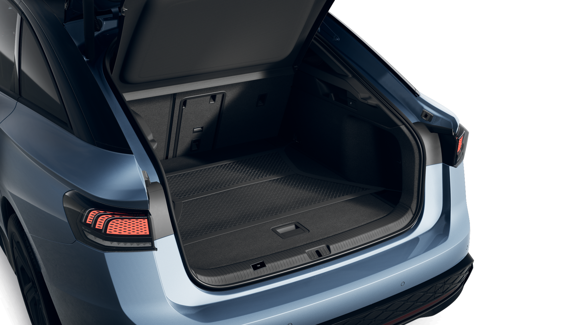 Volkswagen ID.7 4Motion GTX