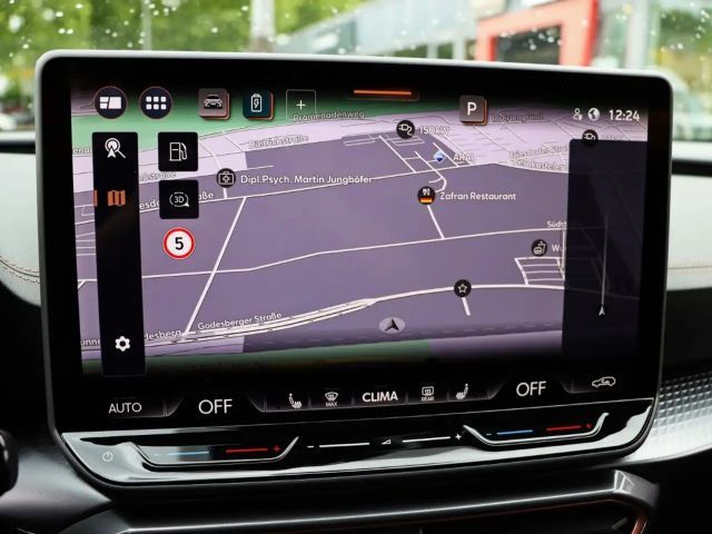 Cupra Formentor DSG VZ e-Hybrid