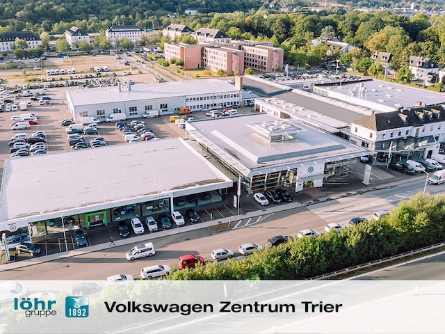 Volkswagen T-Roc 1.0 TSI