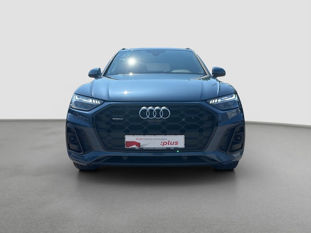 Audi Q5 50 TDI Quattro