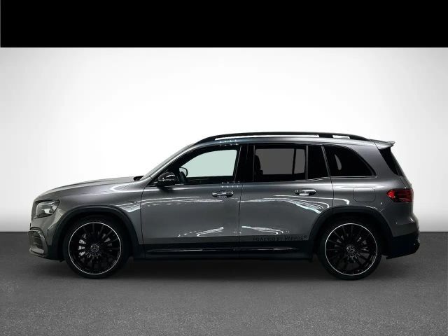 Mercedes-Benz GLB 35 AMG AMG Line