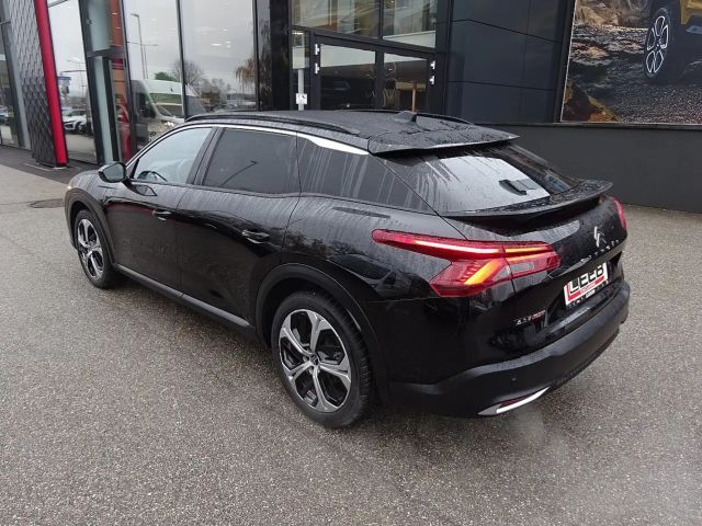 Citroën C5 X PureTech Shine