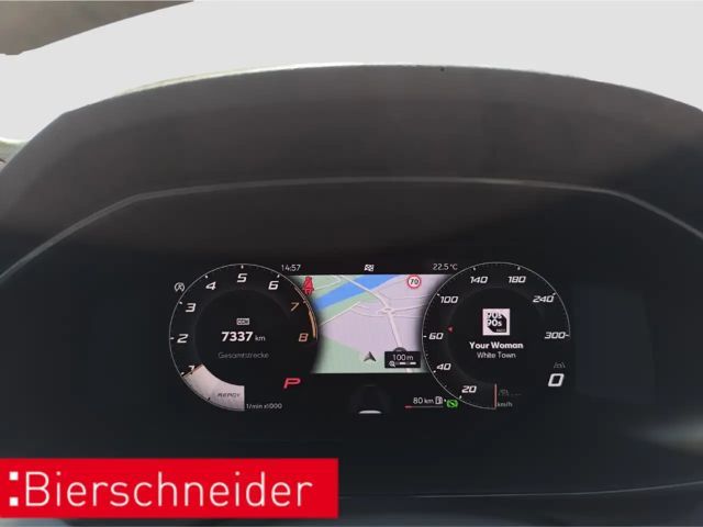 Cupra Formentor 2.0 TSI 4Drive VZ