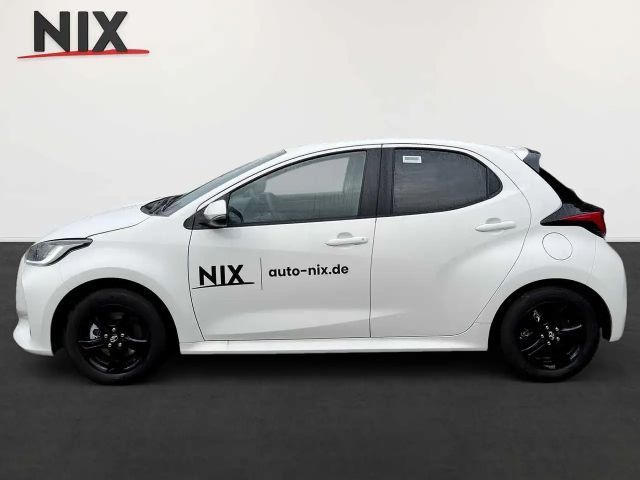 Toyota Yaris Comfort Hatchback Hybride
