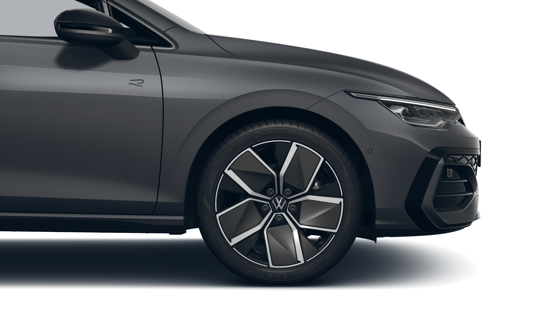 Volkswagen Golf DSG R-Line Variant