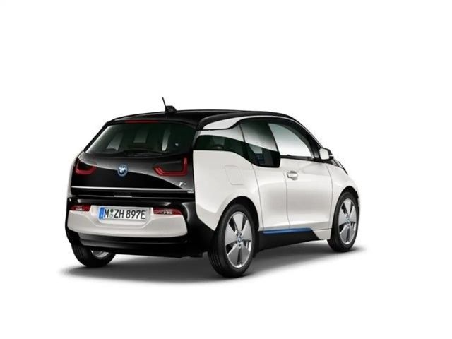 BMW i3 120Ah Sedan