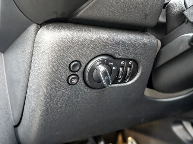 MINI Cooper John Cooper Works Trim FACEL. LED NAVI