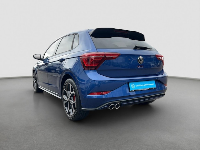 Volkswagen Polo IQ.Drive